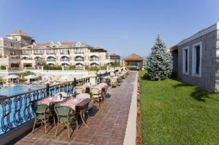 Sile Gardens Hotel