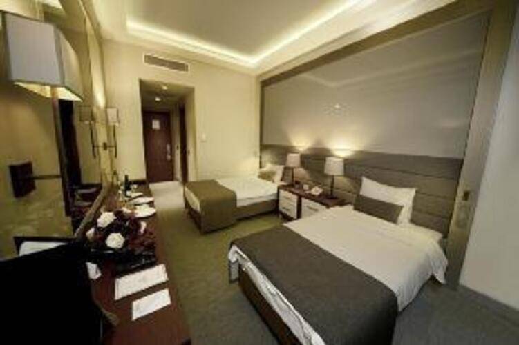 Sile Gardens Hotel
