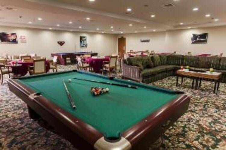 Sile Gardens Hotel