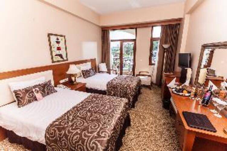 Sile Gardens Hotel