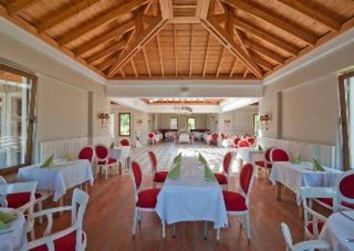 Sile Gardens Hotel