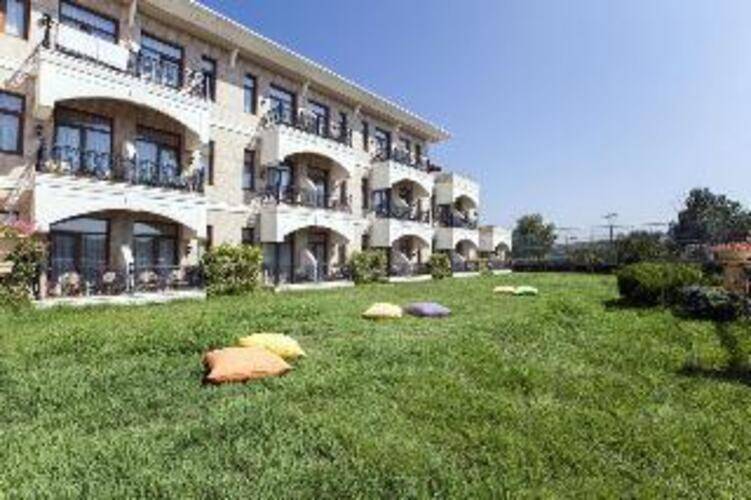 Sile Gardens Hotel