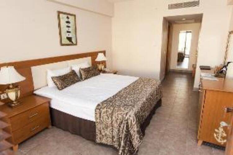 Sile Gardens Hotel