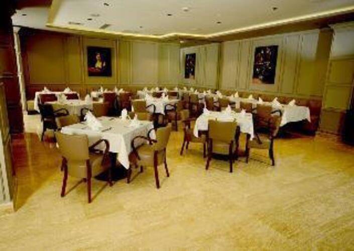 Sile Gardens Hotel