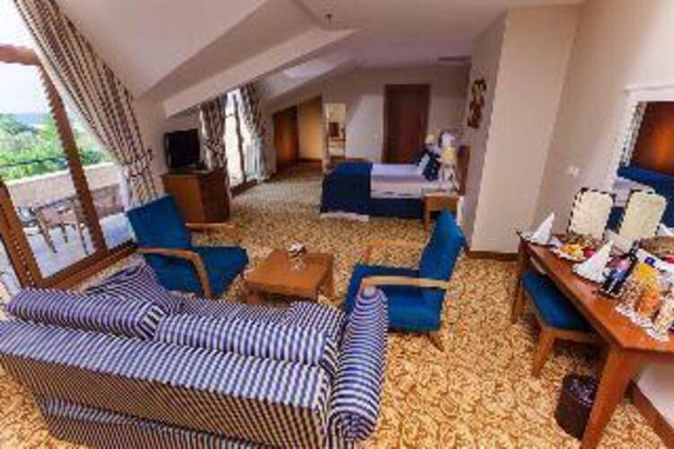 Sile Gardens Hotel