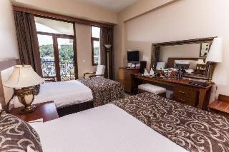 Sile Gardens Hotel