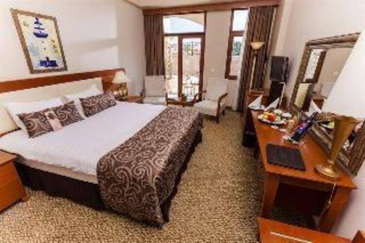 Sile Gardens Hotel