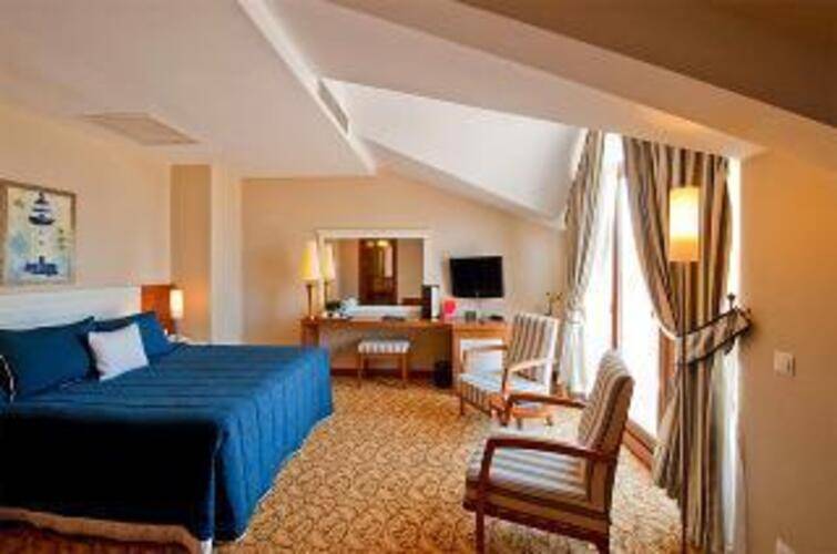 Sile Gardens Hotel