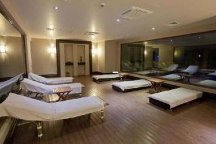 Sile Gardens Hotel