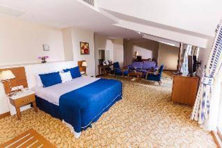 Sile Gardens Hotel