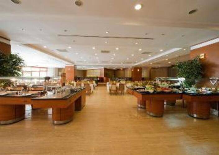 Sile Gardens Hotel