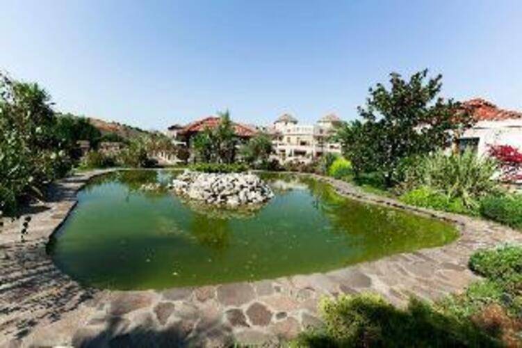 Sile Gardens Hotel