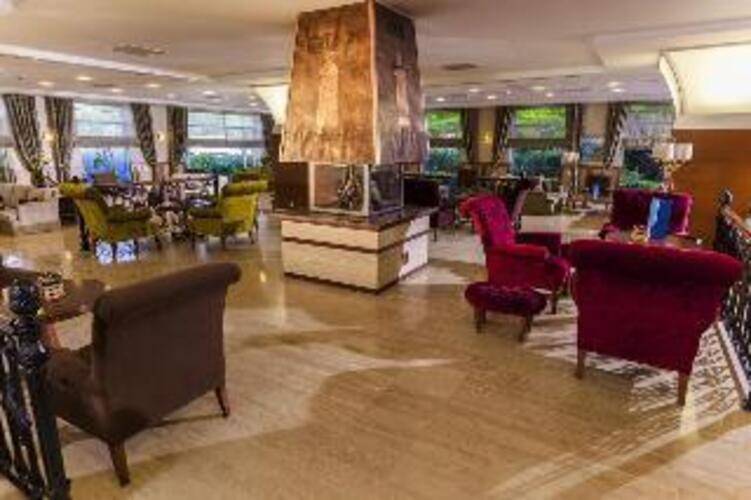Sile Gardens Hotel