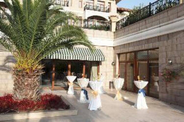 Sile Gardens Hotel
