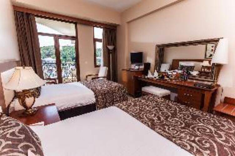 Sile Gardens Hotel