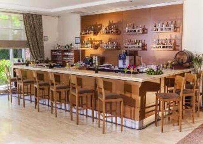 Sile Gardens Hotel