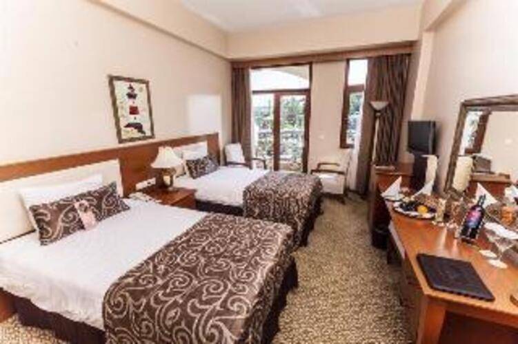 Sile Gardens Hotel