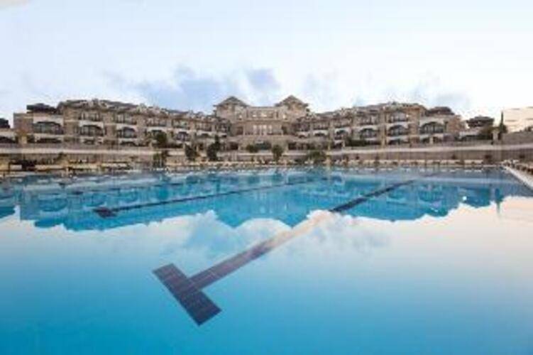 Sile Gardens Hotel