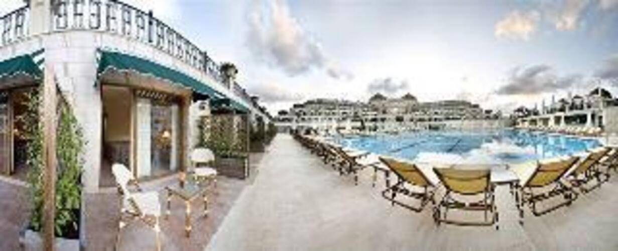 Sile Gardens Hotel