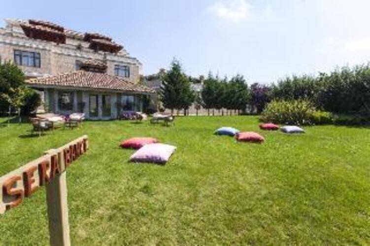 Sile Gardens Hotel