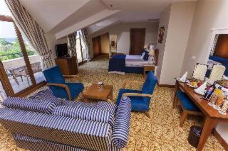 Sile Gardens Hotel