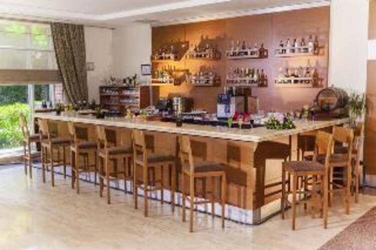 Sile Gardens Hotel