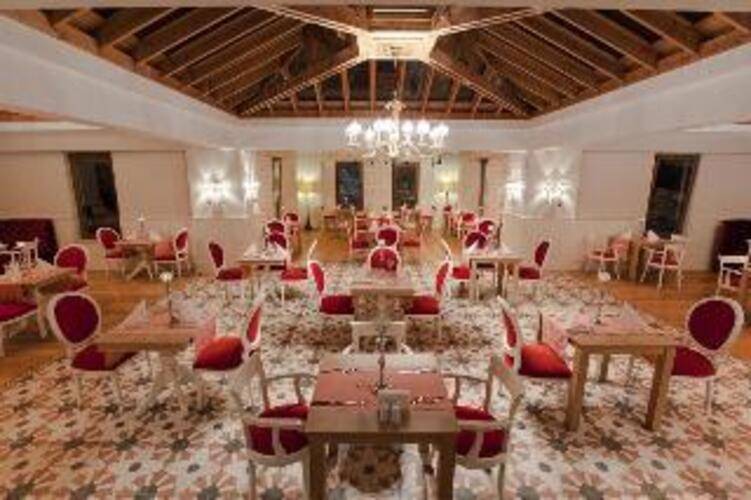 Sile Gardens Hotel