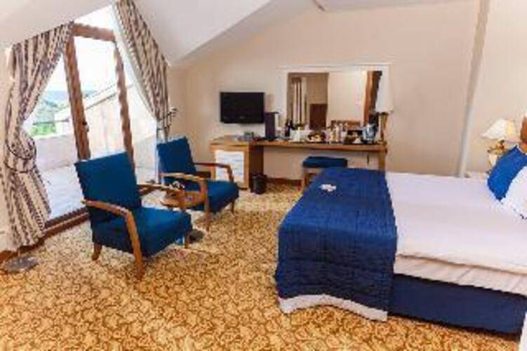Sile Gardens Hotel