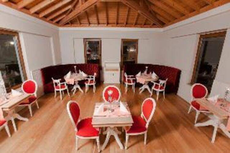 Sile Gardens Hotel
