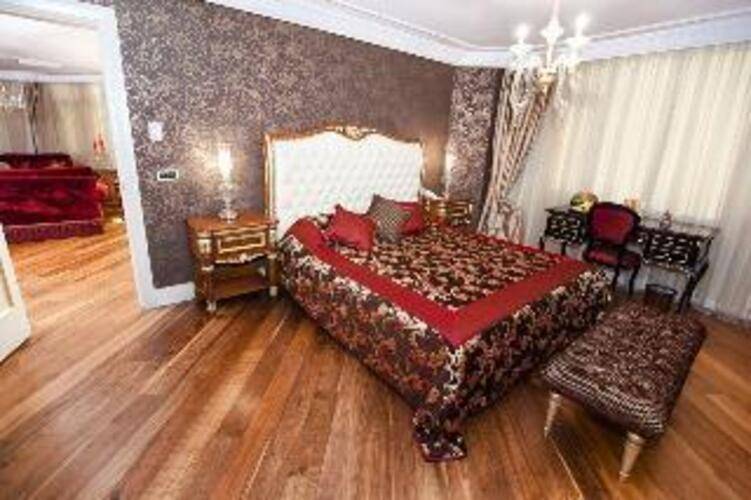 Sile Gardens Hotel
