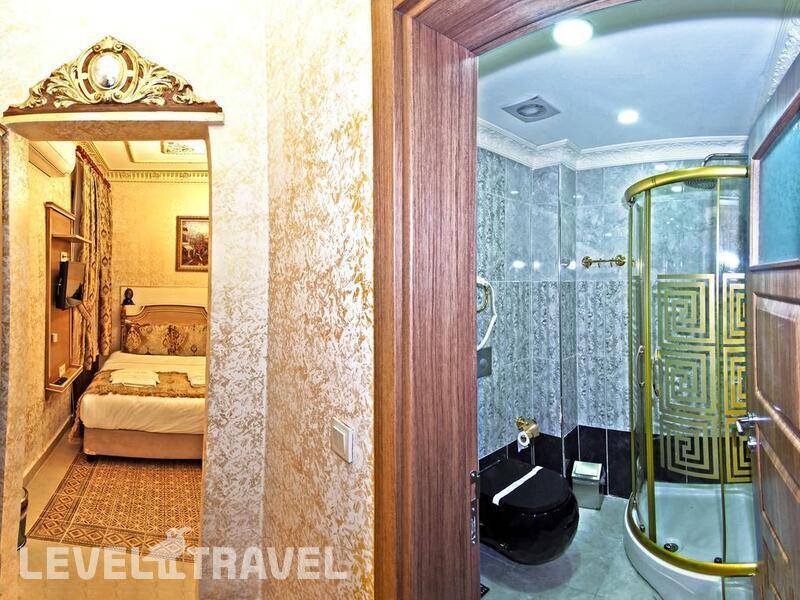 Фотография Sirkeci Gar Hotel