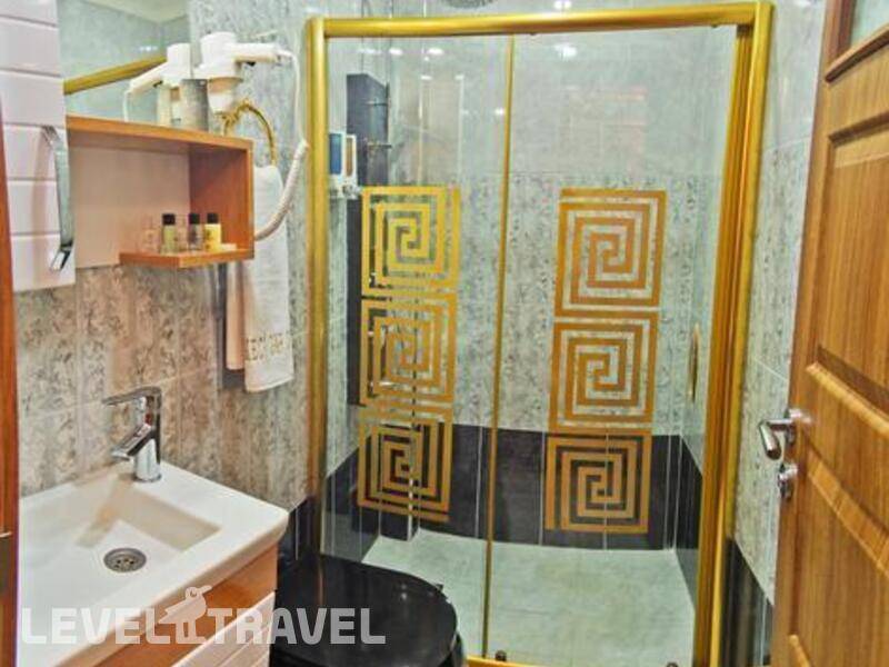 Фотография Sirkeci Gar Hotel