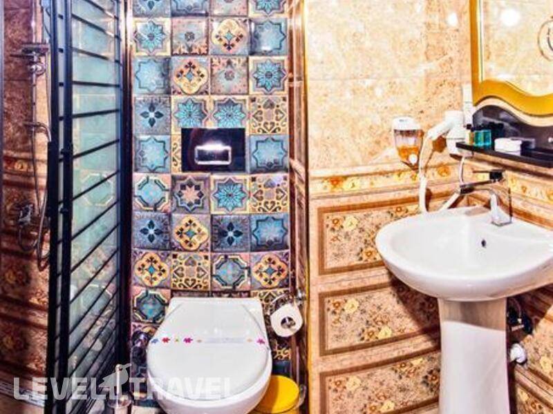 Фотография Sirkeci Gar Hotel