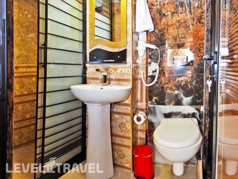 Фотография Sirkeci Gar Hotel