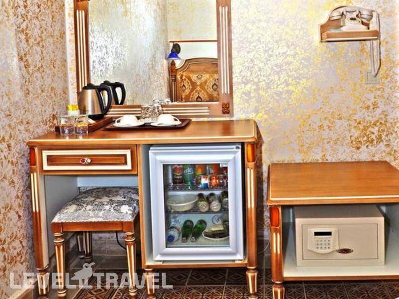 Фотография Sirkeci Gar Hotel