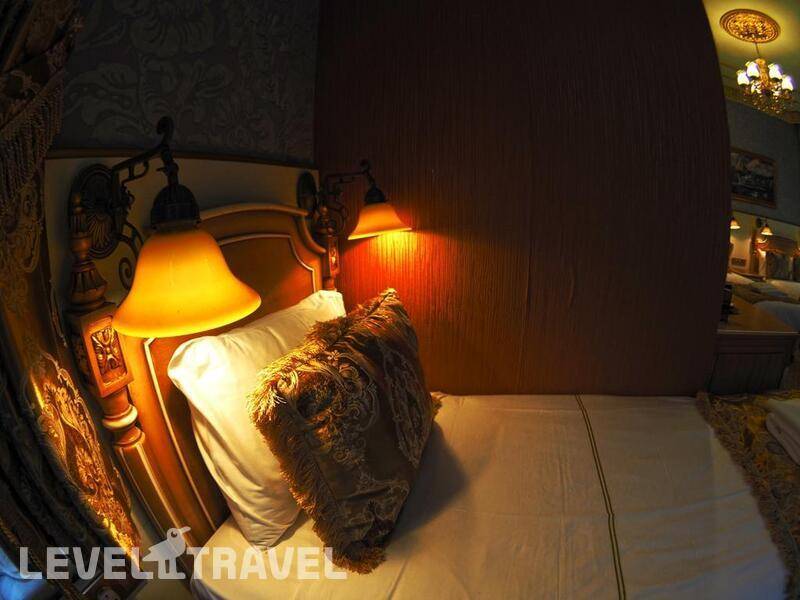 Фотография Sirkeci Gar Hotel