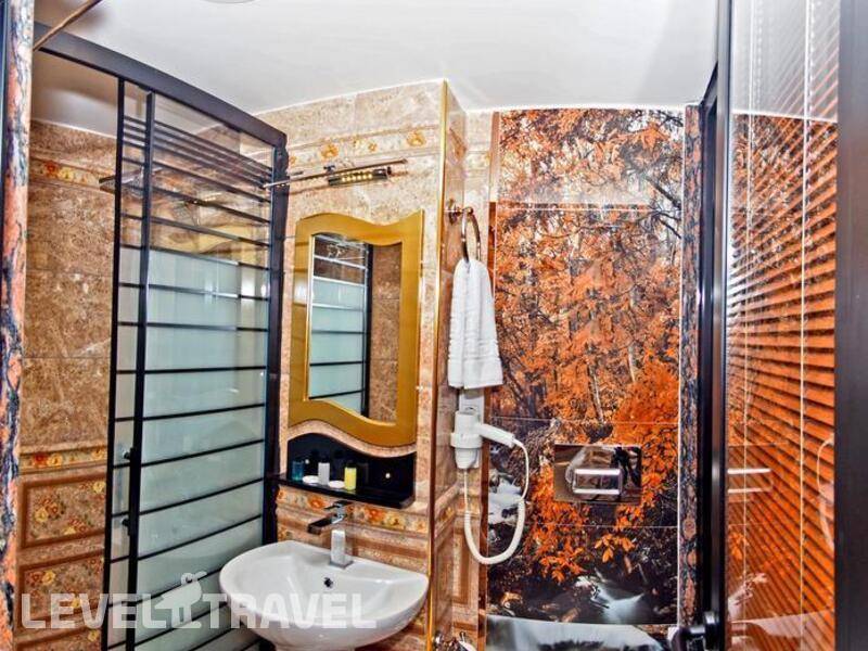 Фотография Sirkeci Gar Hotel