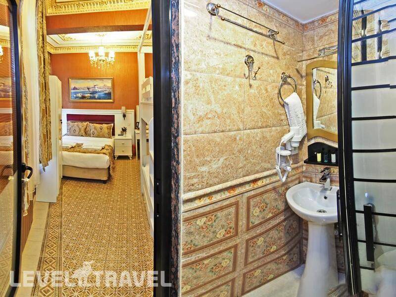 Фотография Sirkeci Gar Hotel