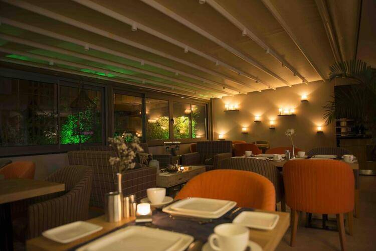 Sky Kamer Boutique Hotel