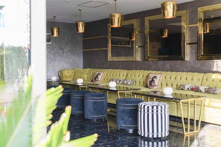 Sky Kamer Boutique Hotel