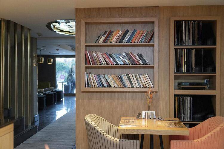 Sky Kamer Boutique Hotel