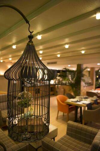 Sky Kamer Boutique Hotel