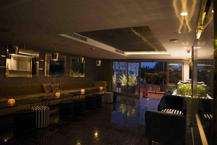 Sky Kamer Boutique Hotel