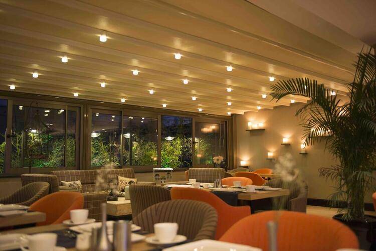 Sky Kamer Boutique Hotel