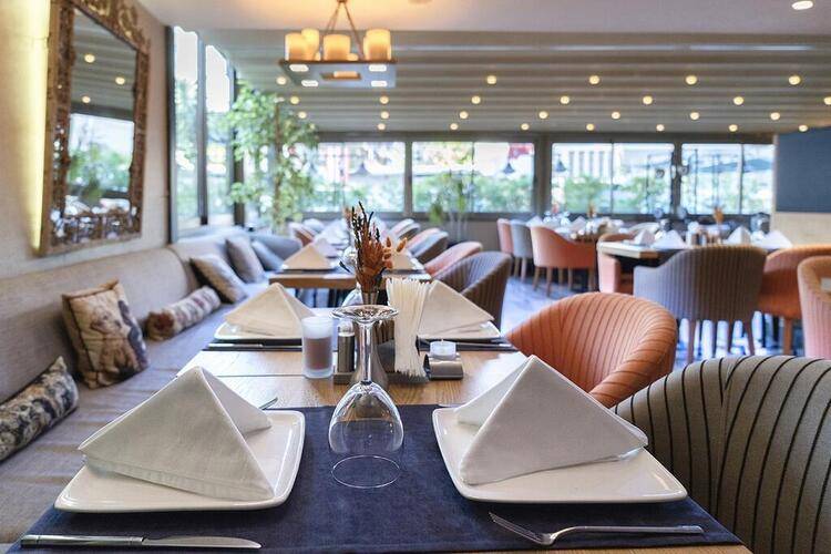 Sky Kamer Boutique Hotel