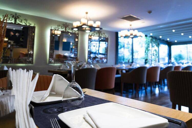 Sky Kamer Boutique Hotel