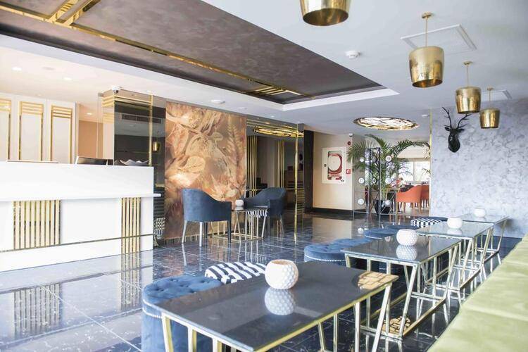 Sky Kamer Boutique Hotel