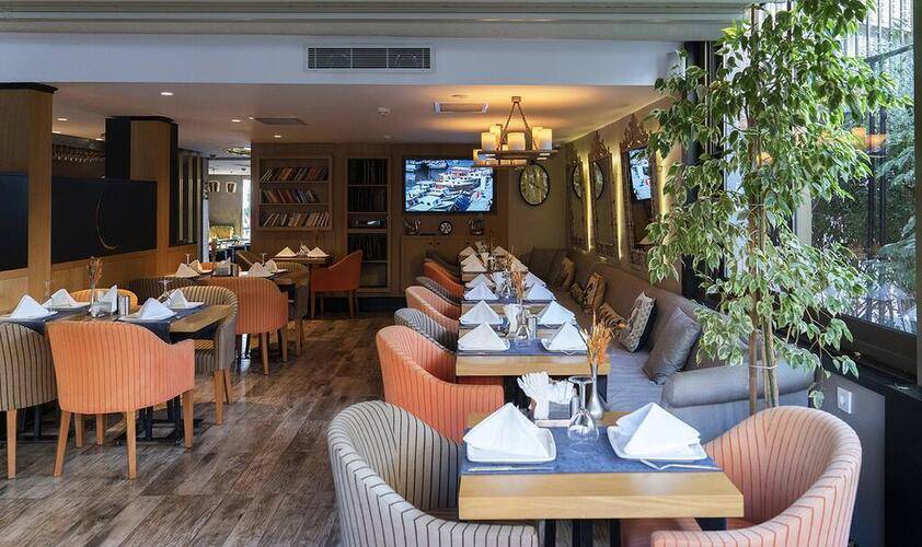 Sky Kamer Boutique Hotel