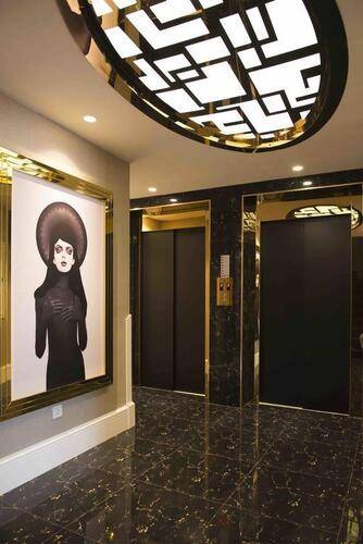 Sky Kamer Boutique Hotel
