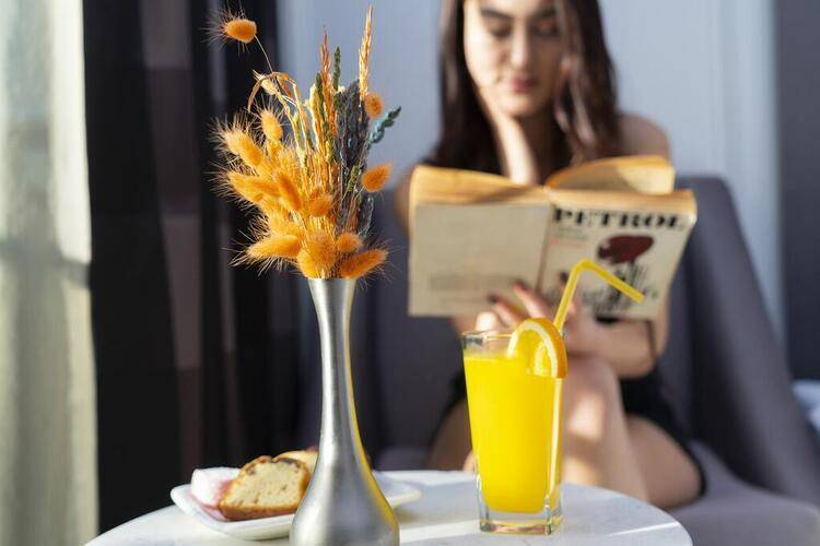 Sky Kamer Boutique Hotel